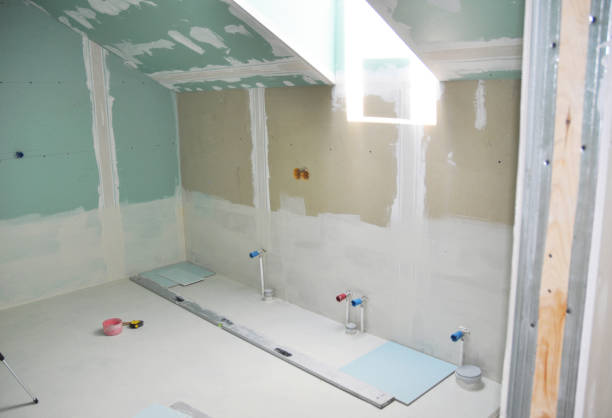 Best Air Quality Testing for Mold Spores  in Harrison, NJ