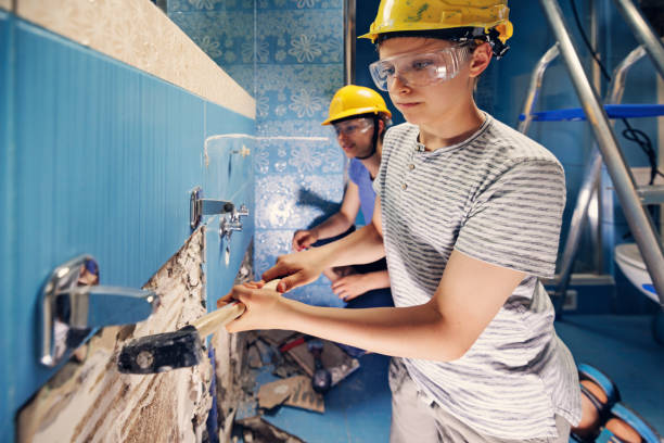 Best Commercial Mold Inspection  in Harrison, NJ