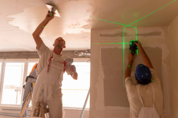 Best Environmental Consulting for Mold Prevention  in Harrison, NJ