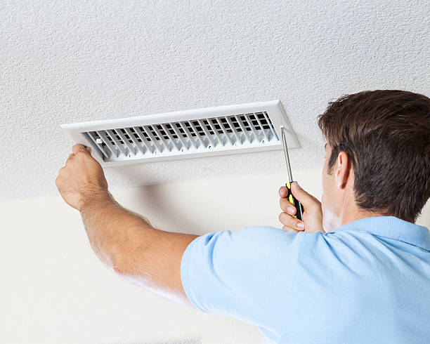 Best Airborne Mold Testing  in Harrison, NJ